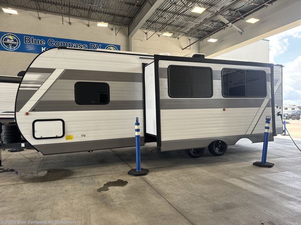 New 2027 Jayco Jay Flight 265MWSW available in Vidor, Texas