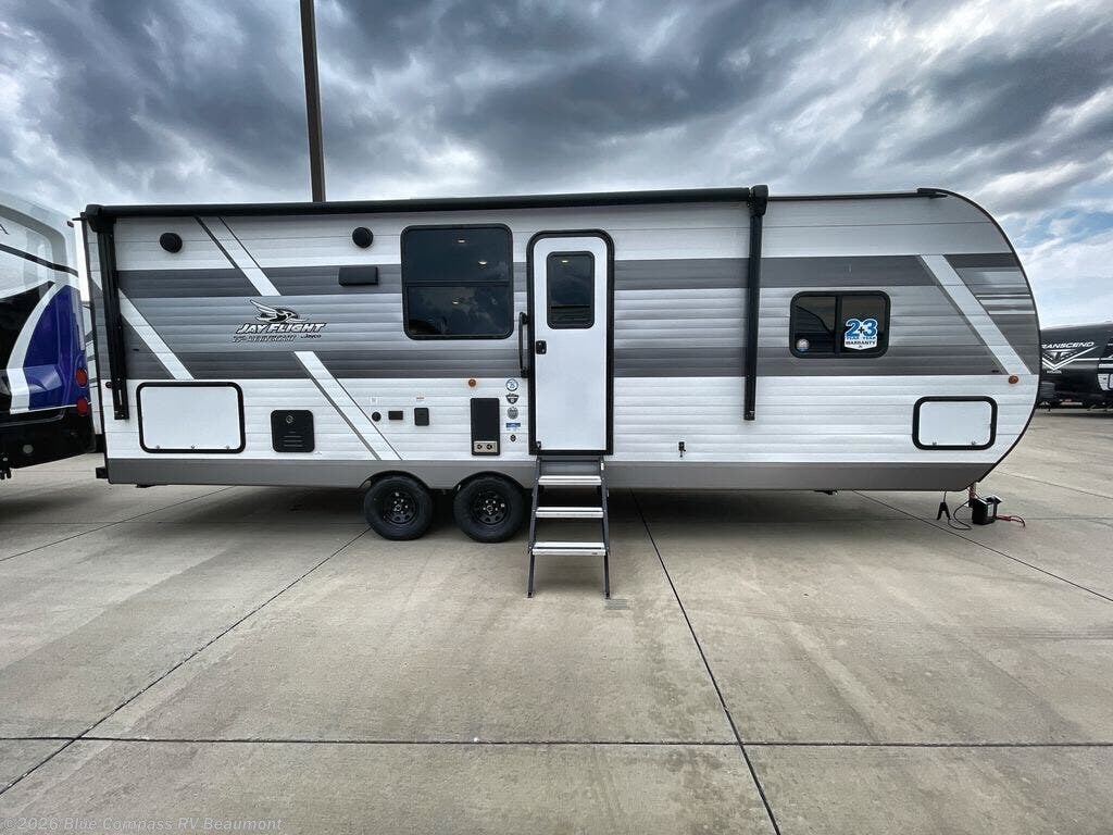 New 2027 Jayco Jay Flight 265MWSW available in Vidor, Texas