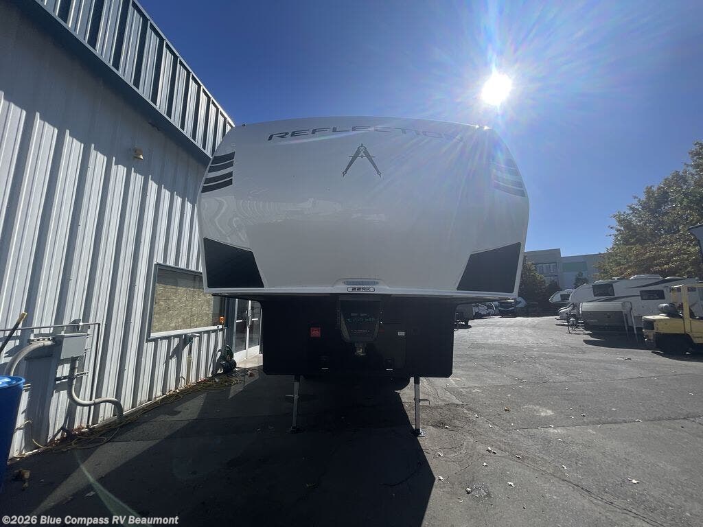 New 2027 Grand Design Reflection 100 Series 22RK available in Vidor, Texas