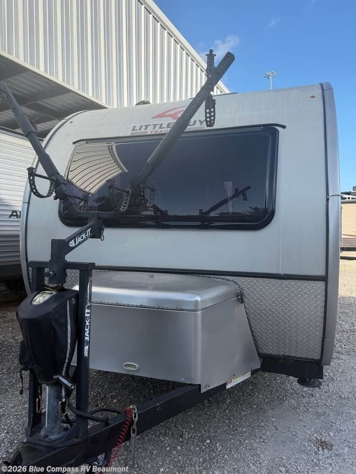 2019 Max Little Guy by Little Guy Trailers from Blue Compass RV Beaumont in Vidor, Texas