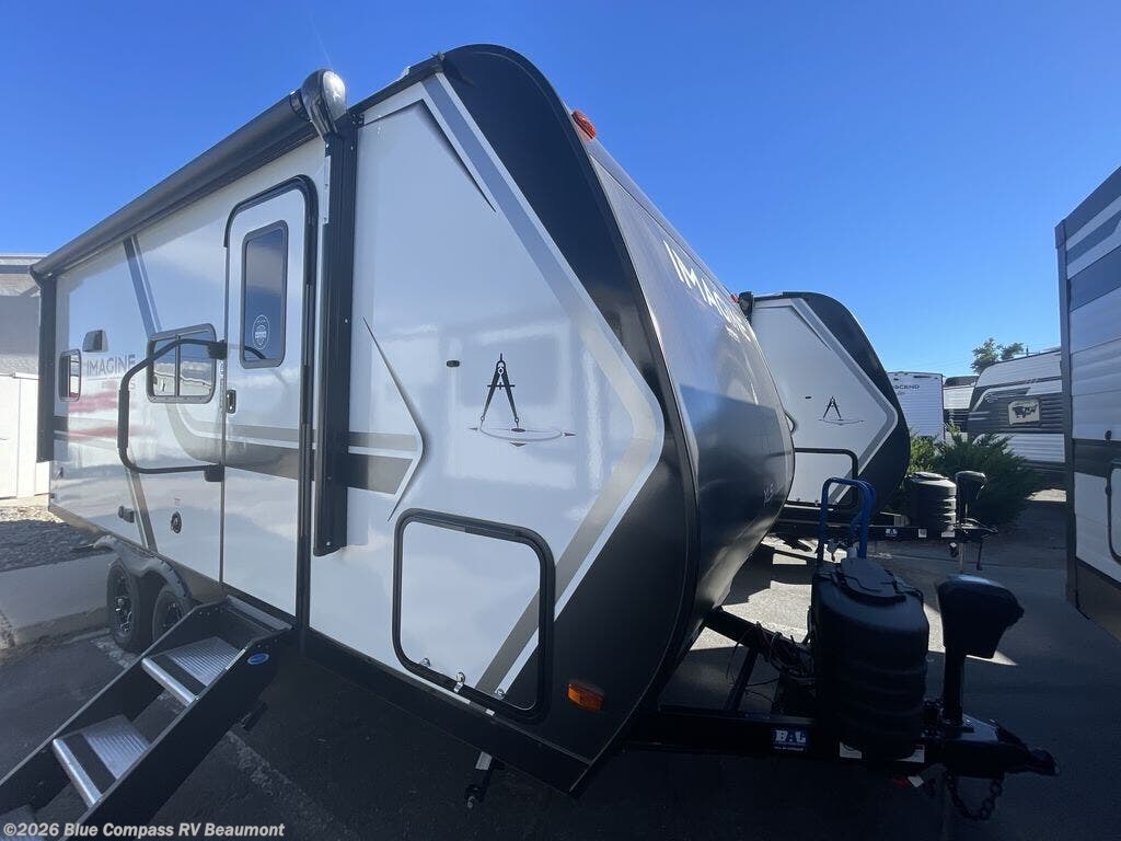 2026 Imagine XLS 17MKE by Grand Design from Blue Compass RV Beaumont in Vidor, Texas