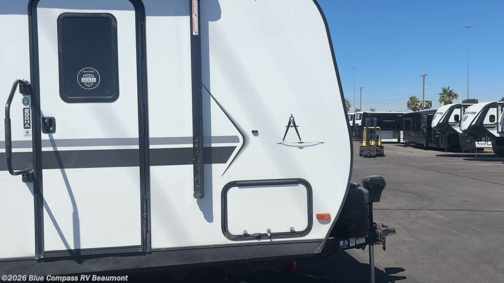 New 2026 Grand Design Imagine AIM 20BHA available in Vidor, Texas
