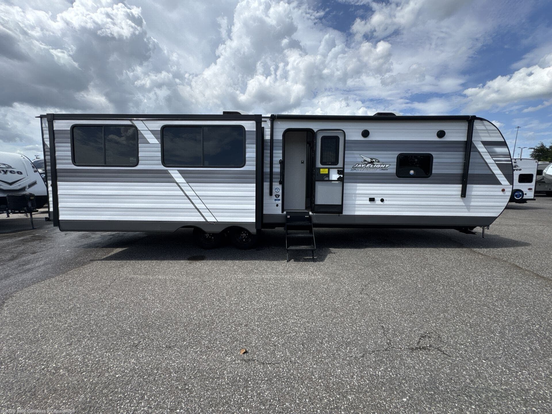 2027 Jay Flight 334RTS by Jayco from Blue Compass RV Beaumont in Vidor, Texas