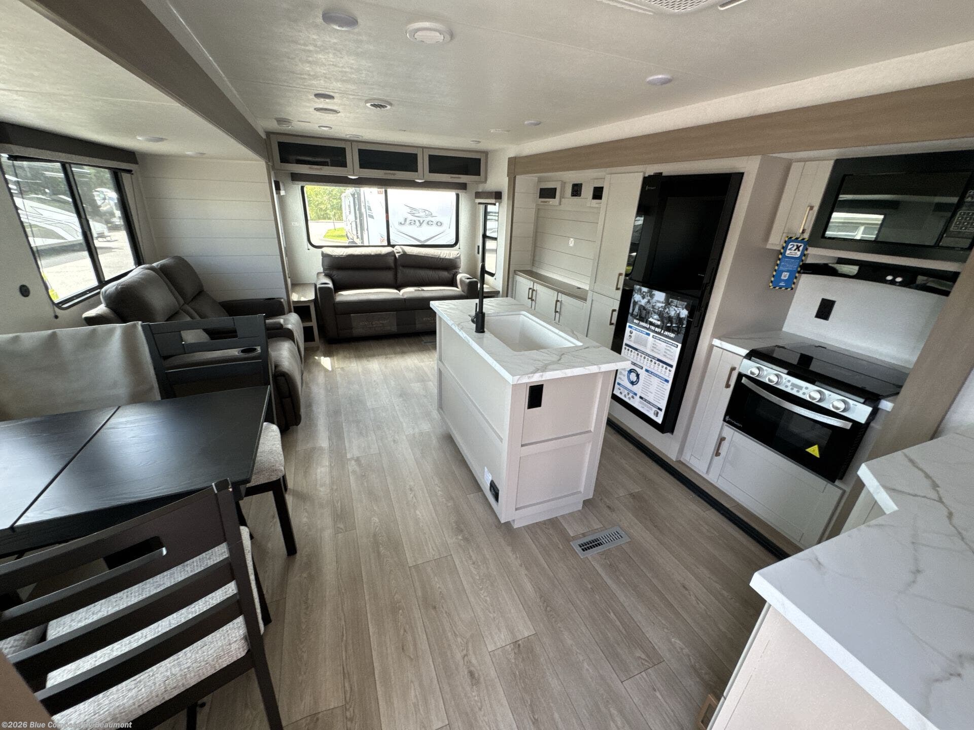 New 2027 Jayco Jay Flight 334RTS available in Vidor, Texas
