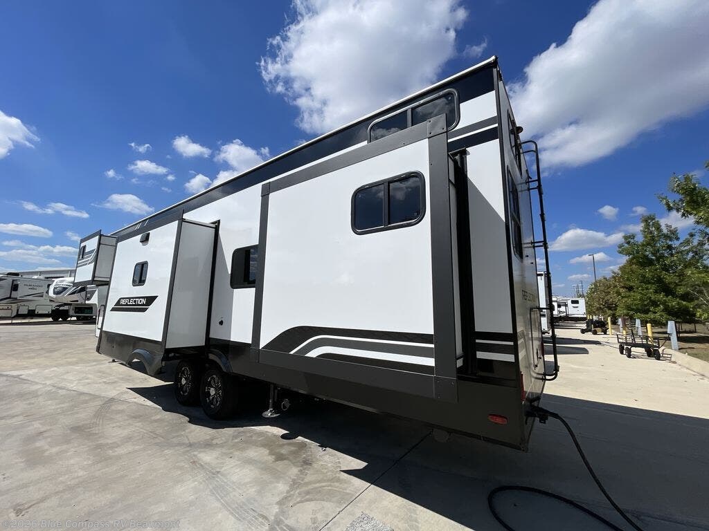 New 2026 Grand Design Reflection 362TBS available in Vidor, Texas