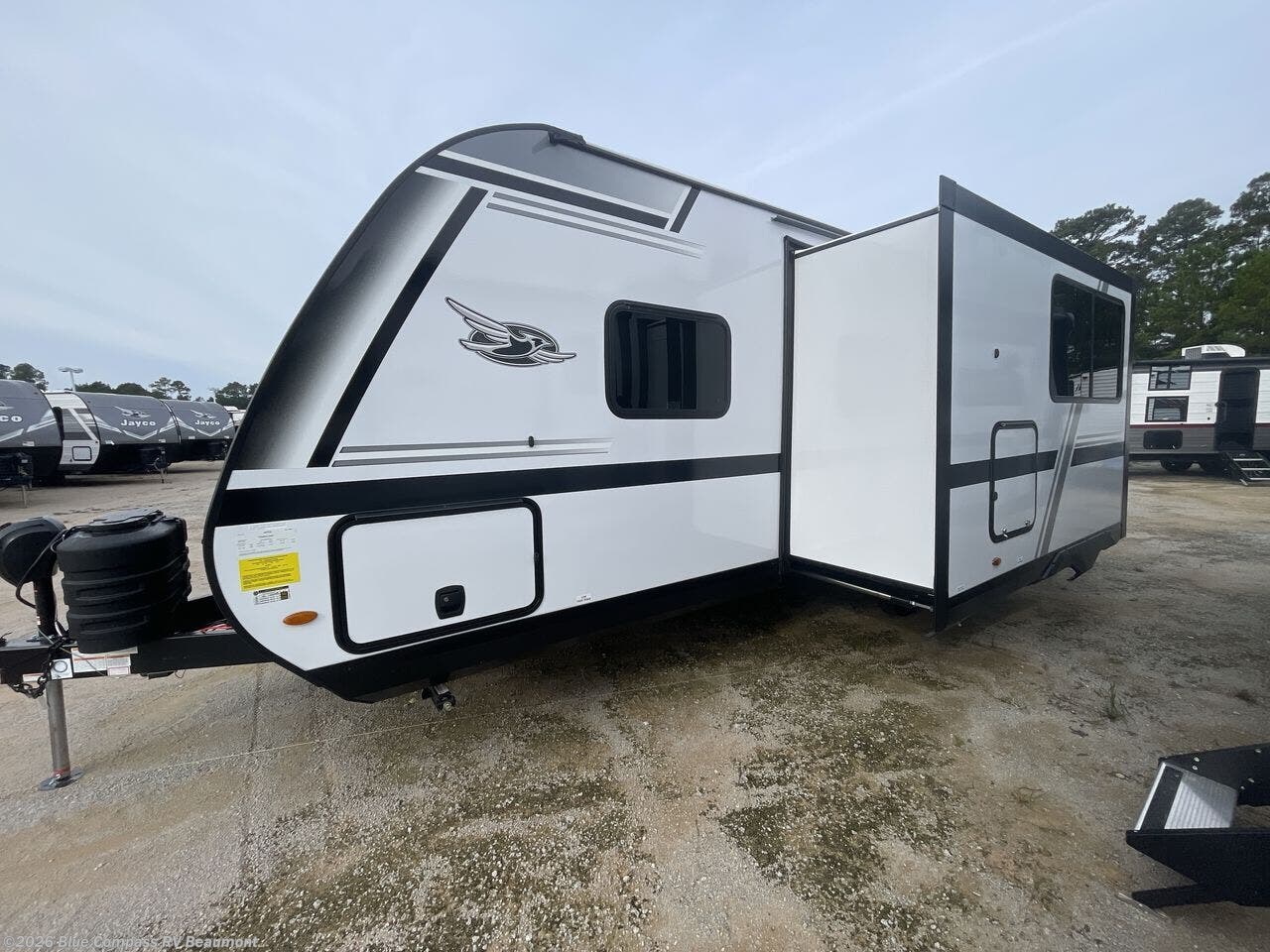 New 2027 Alliance RV Delta 281BH available in Vidor, Texas