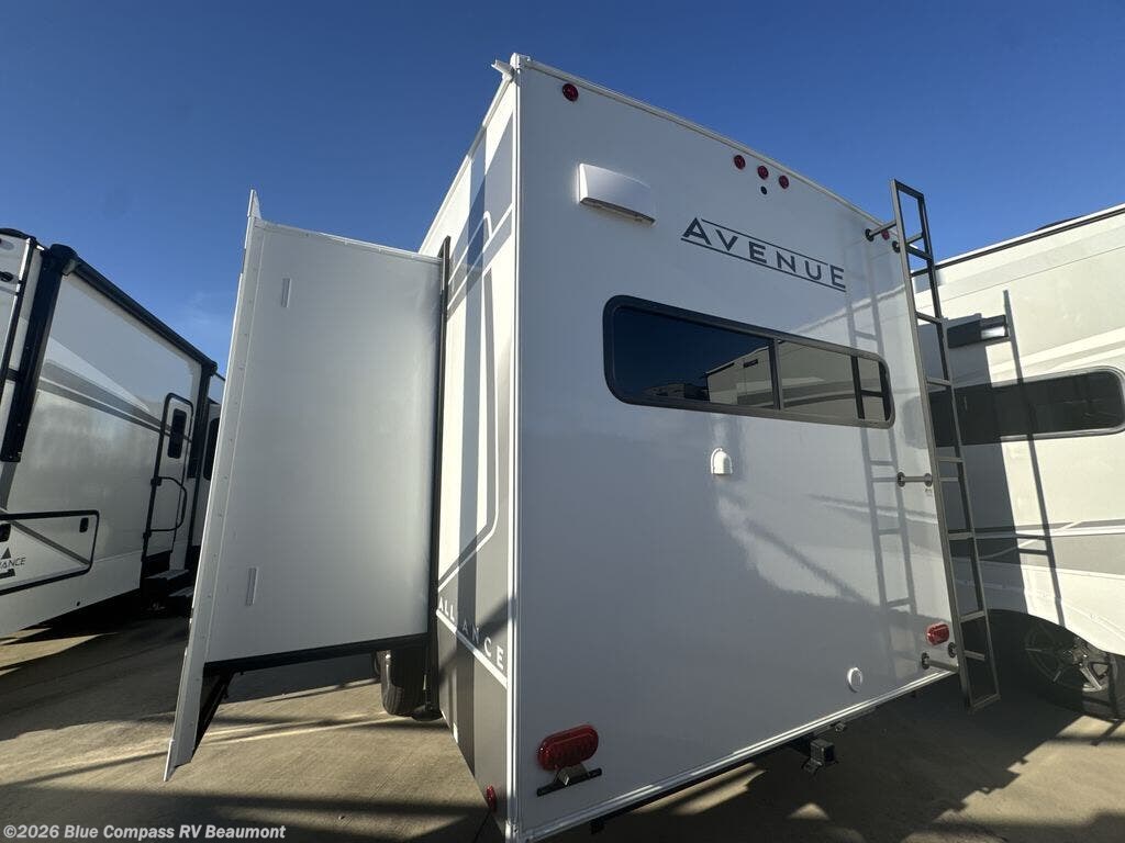 2026 Avenue All-Access 23ML by Alliance RV from Blue Compass RV Beaumont in Vidor, Texas