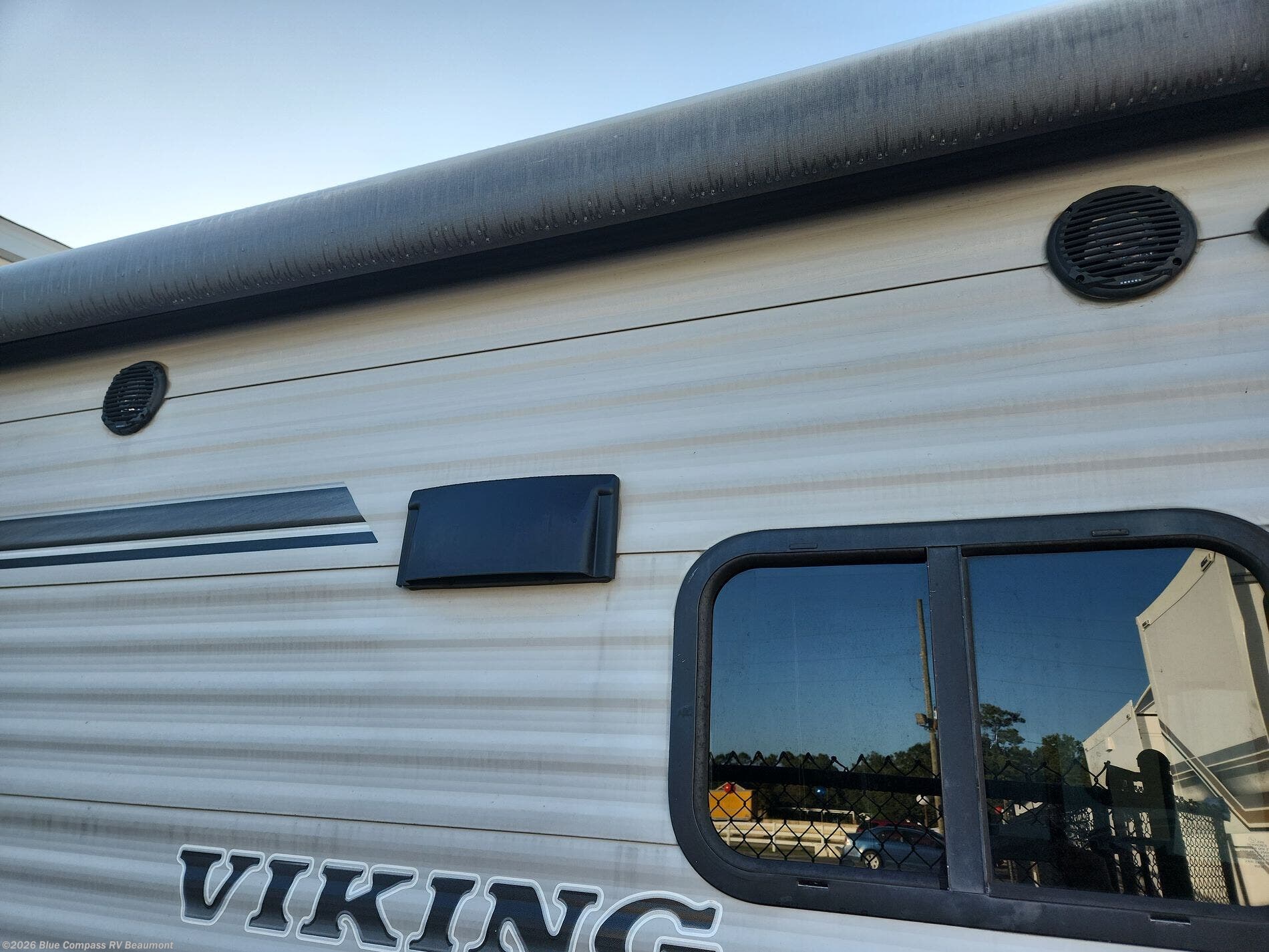 2018 Viking 17BHS by Coachmen from Blue Compass RV Beaumont in Vidor, Texas