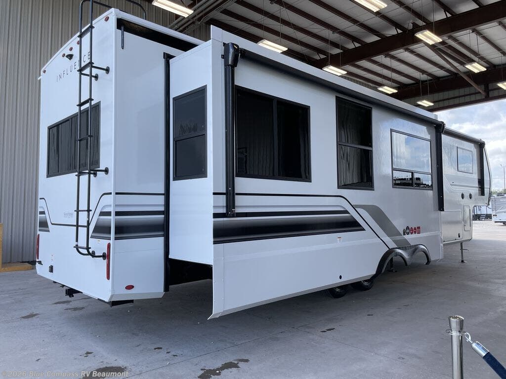 New 2027 Grand Design Influence 3705RD available in Vidor, Texas