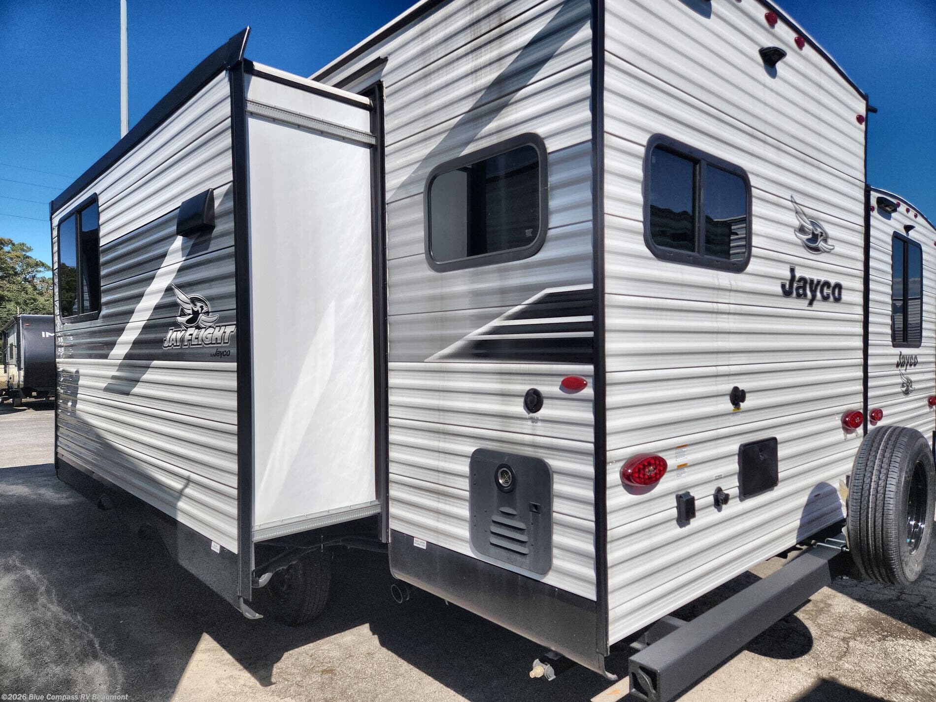 2025 Jay Flight SLX 225MLS by Jayco from Blue Compass RV Beaumont in Vidor, Texas