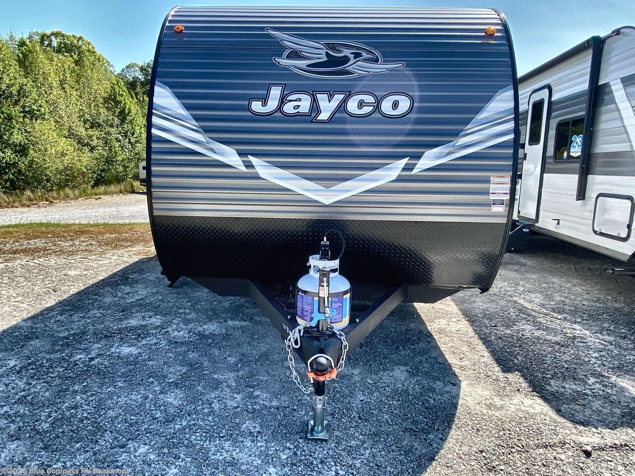 New 2027 Jayco Jay Flight 175BH available in Vidor, Texas