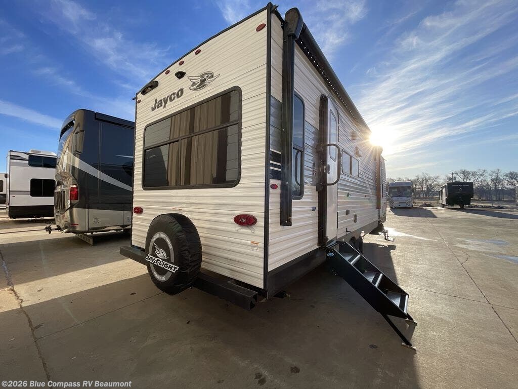 2027 Jay Flight 262RLS by Jayco from Blue Compass RV Beaumont in Vidor, Texas