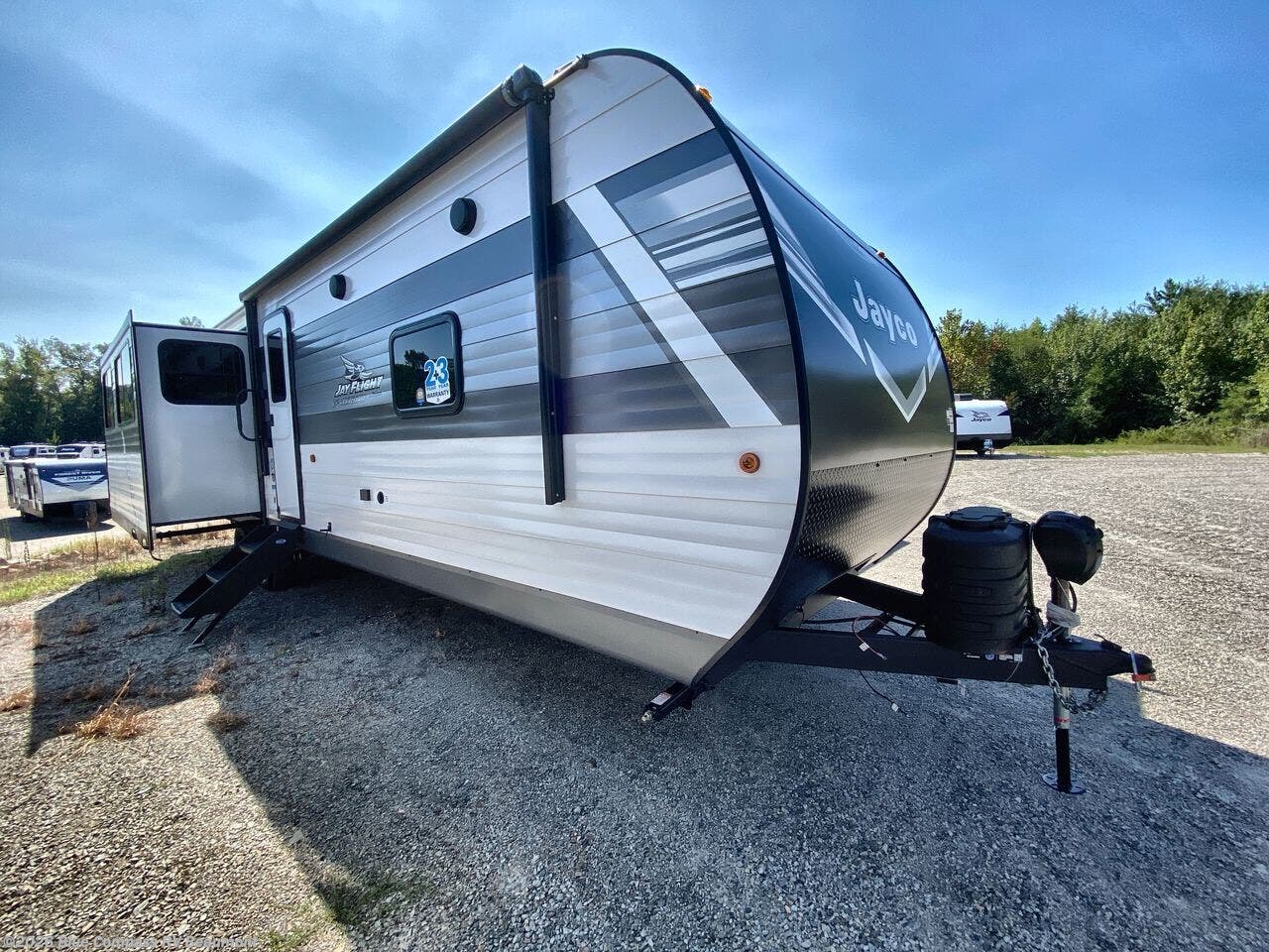2027 Jay Flight 334RTS by Jayco from Blue Compass RV Beaumont in Vidor, Texas