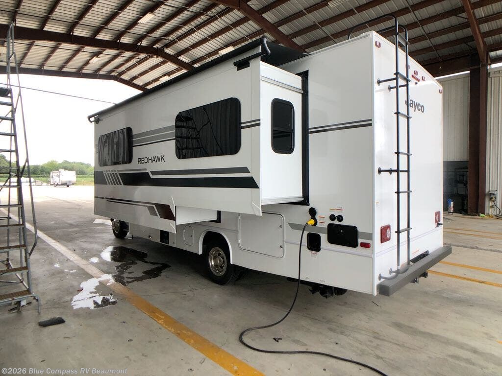 New 2027 Jayco Redhawk 24B available in Vidor, Texas