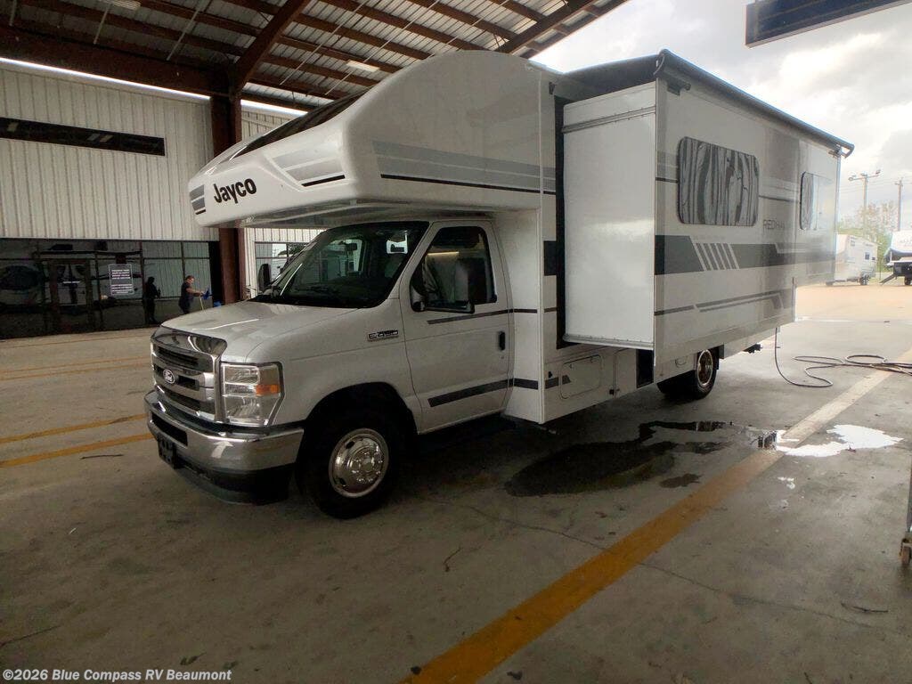 2027 Redhawk 24B by Jayco from Blue Compass RV Beaumont in Vidor, Texas