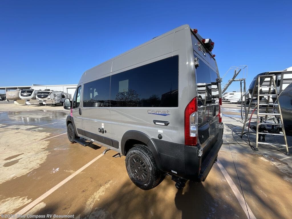 New 2026 Jayco Comet 18C available in Vidor, Texas