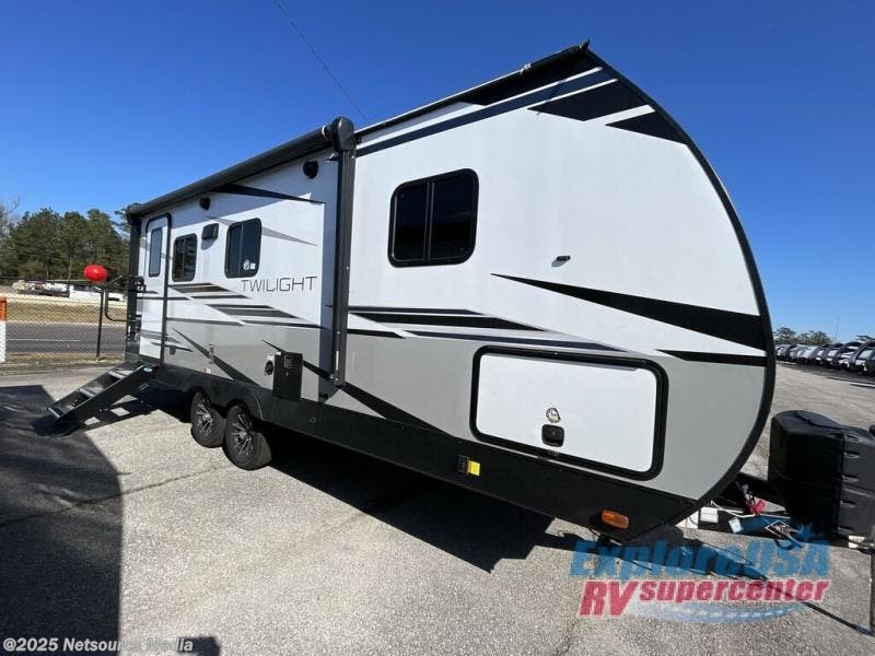 2022 Cruiser RV Twilight Signature TWS 2100 RV for Sale in Silsbee, TX