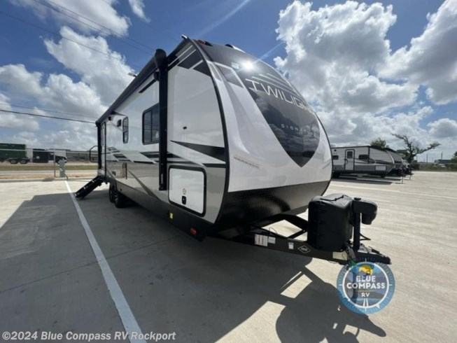 2022 Cruiser RV Twilight Signature TWS 2620 RV for Sale in Rockport, TX ...