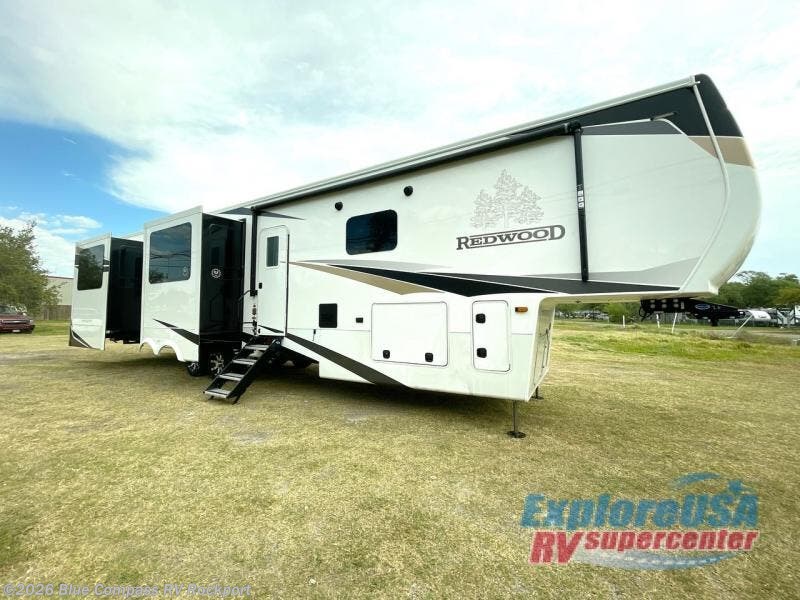 2022 Redwood RV Redwood 4150RD RV for Sale in Rockport, TX 78382 RP3963 Classifieds