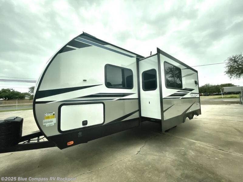 2022 Cruiser RV Twilight Signature TWS 2280 RV for Sale in Rockport, TX ...