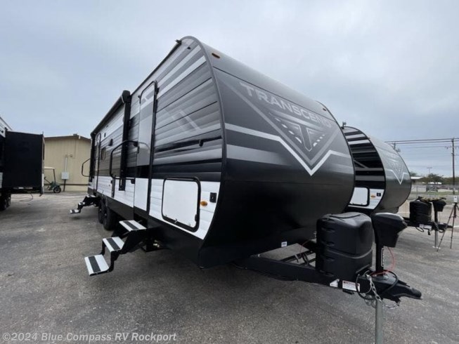 New 2023 Grand Design Transcend Xplor 265BH available in Rockport, Texas