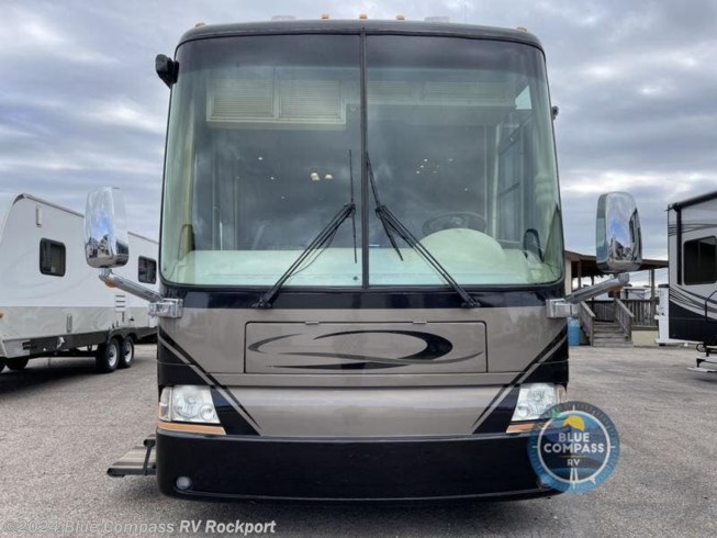 2007 Newmar Mountain Aire Diesel 4306 - Used Class A For Sale by ExploreUSA RV Supercenter - Rockport, TX in Rockport, Texas