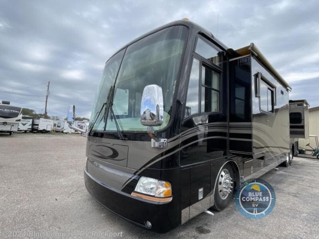 2006 Mountain Aire Diesel M-4306 SPARTAN by Newmar from ExploreUSA RV Supercenter - Rockport, TX in Rockport, Texas