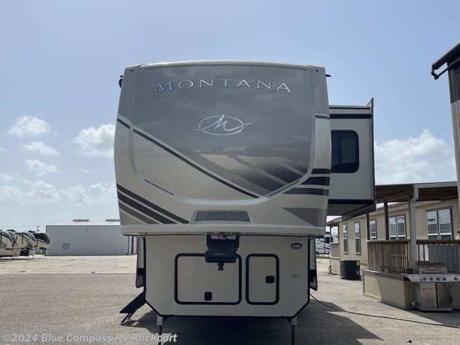 2023 Montana 3793RD by Keystone from Blue Compass RV Rockport in Rockport, Texas