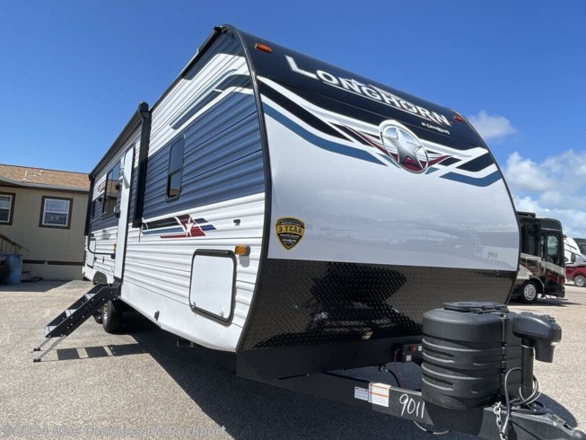 2024 Longhorn 280RK by CrossRoads from Blue Compass RV Rockport in Rockport, Texas