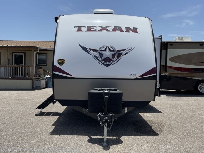 2024 Texan 29RB by CrossRoads from Blue Compass RV Rockport in Rockport, Texas