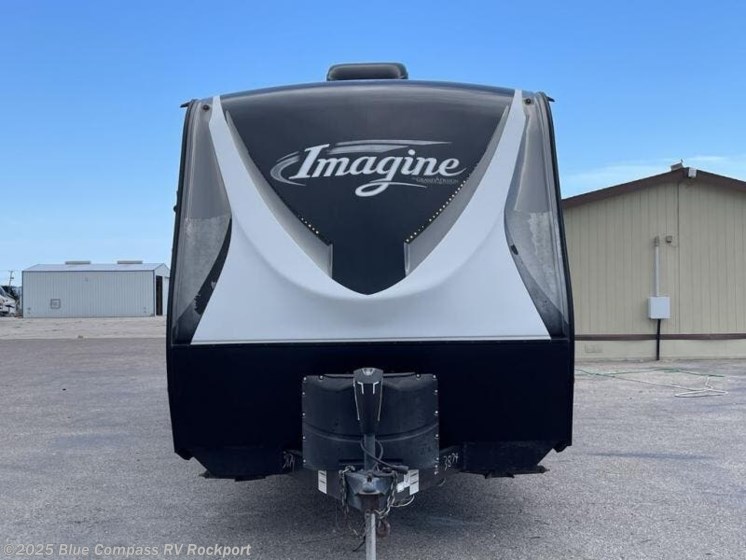 2018 Grand Design Imagine 2950RL RV for Sale in Rockport, TX 78382 ...