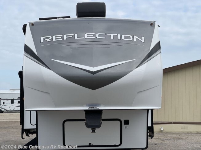 2024 Reflection 150 Series 295RL by Grand Design from Blue Compass RV Rockport in Rockport, Texas