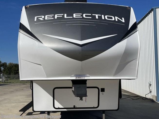 2024 Reflection 150 Series 298BH by Grand Design from Blue Compass RV Rockport in Rockport, Texas