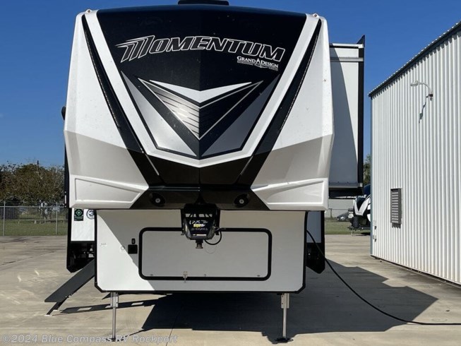 2024 Momentum M-Class 395MS by Grand Design from Blue Compass RV Rockport in Rockport, Texas