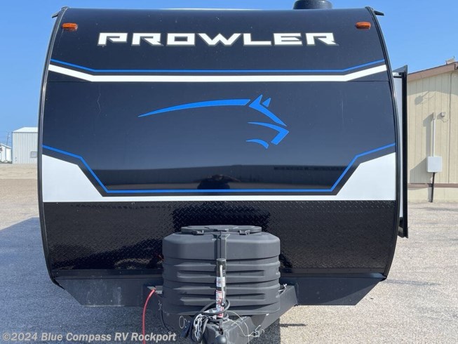 2024 Prowler Lynx 302BHX by Heartland from Blue Compass RV Rockport in Rockport, Texas