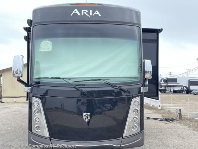 2024 Aria 3901 by Thor Motor Coach from Blue Compass RV Rockport in Rockport, Texas