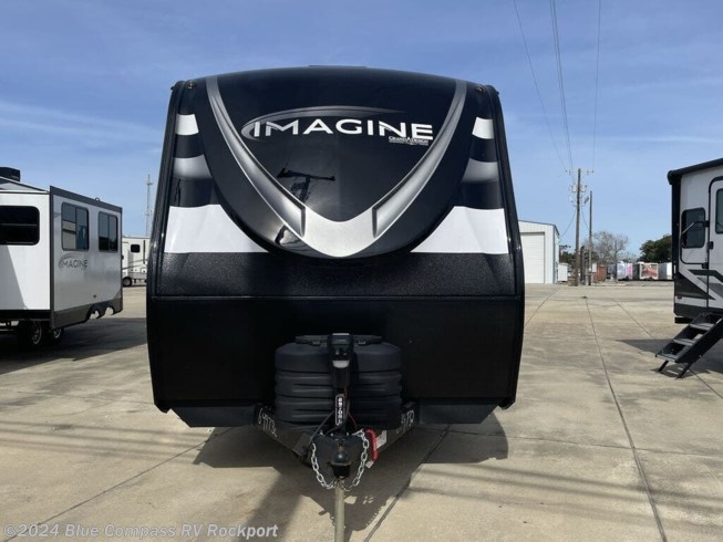 2024 Imagine 2970RL by Grand Design from Blue Compass RV Rockport in Rockport, Texas