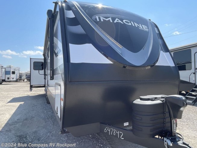 2024 Imagine 3100RD by Grand Design from Blue Compass RV Rockport in Rockport, Texas
