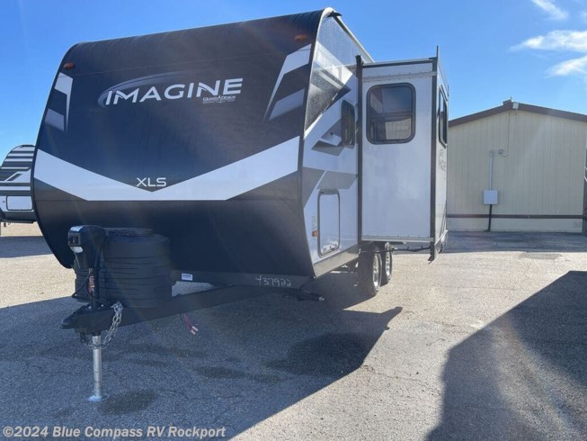 2024 Imagine XLS 17MKE by Grand Design from Blue Compass RV Rockport in Rockport, Texas