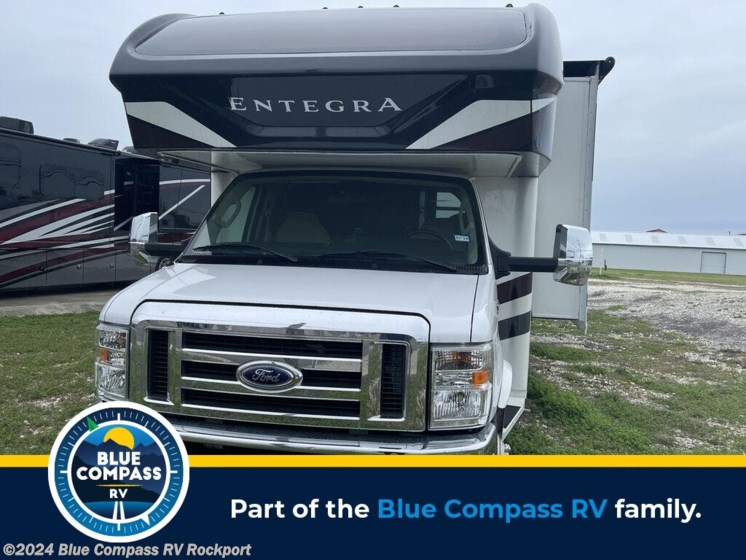 Used 2020 Entegra Coach Esteem 30X available in Rockport, Texas