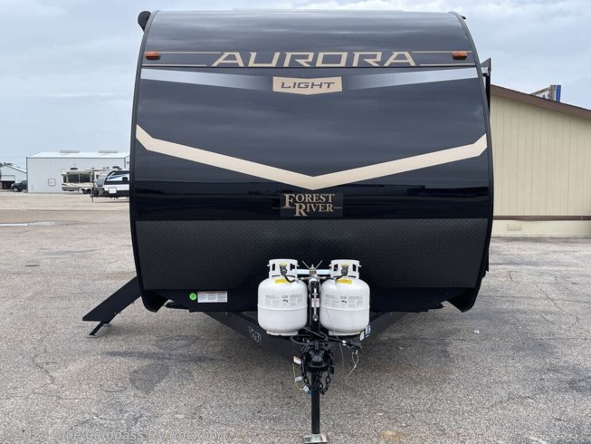 2024 Aurora 22MLS by Forest River from Blue Compass RV Rockport in Rockport, Texas