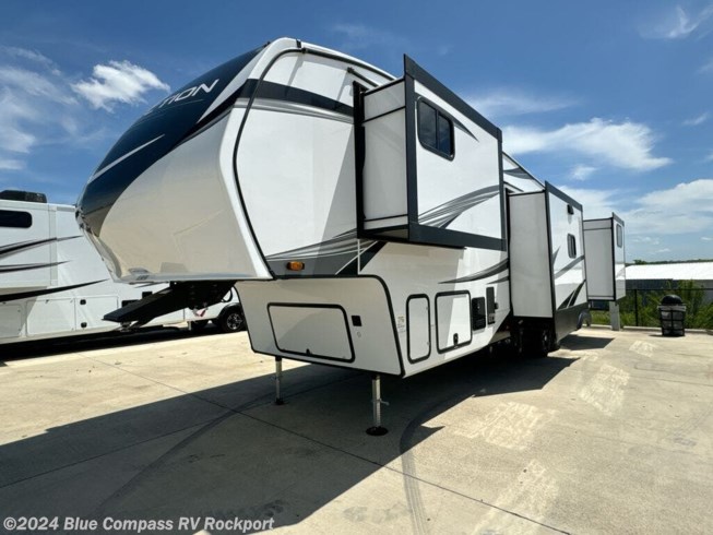 2024 Reflection 311BHS by Grand Design from Blue Compass RV Rockport in Rockport, Texas