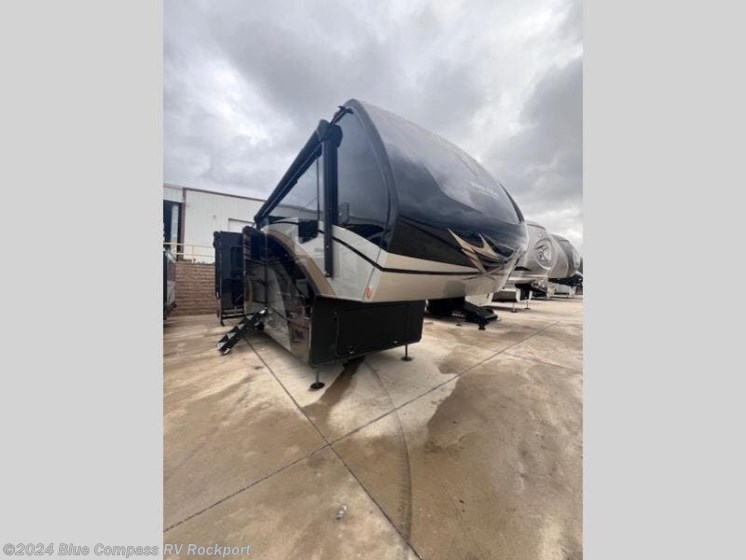 Used 2022 Vanleigh Beacon available in Rockport, Texas