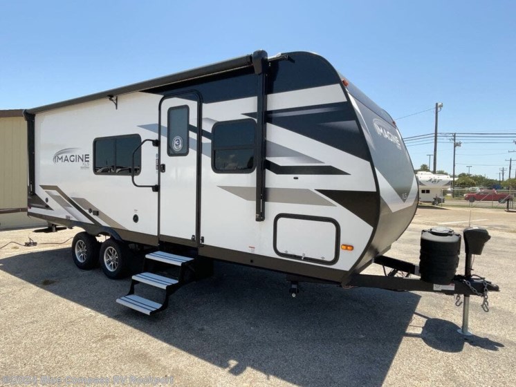 New 2024 Grand Design Imagine XLS 22MLE available in Rockport, Texas