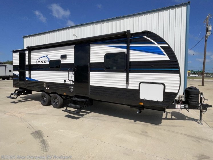 New 2025 Heartland Prowler Lynx 265BHX available in Rockport, Texas