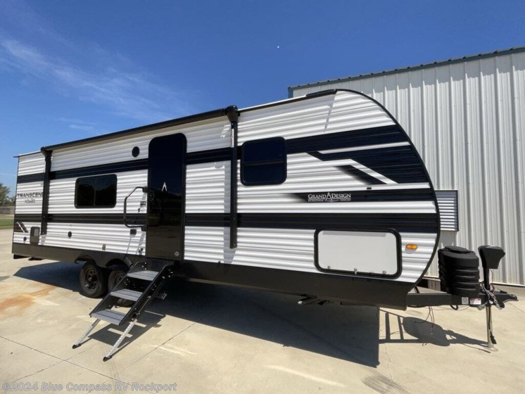 New 2025 Grand Design Transcend Xplor 24BHX available in Rockport, Texas