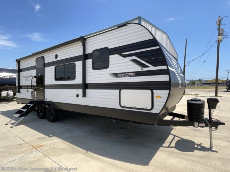 New 2025 Grand Design Transcend Xplor 25MLX available in Rockport, Texas