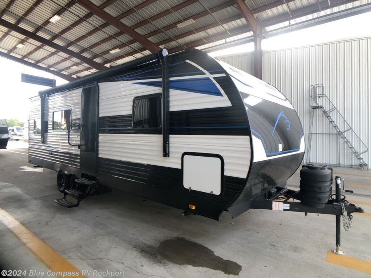 New 2024 Heartland Prowler Lynx 255BHX available in Rockport, Texas