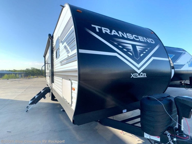 New 2025 Grand Design Transcend Xplor 26BHX available in Rockport, Texas