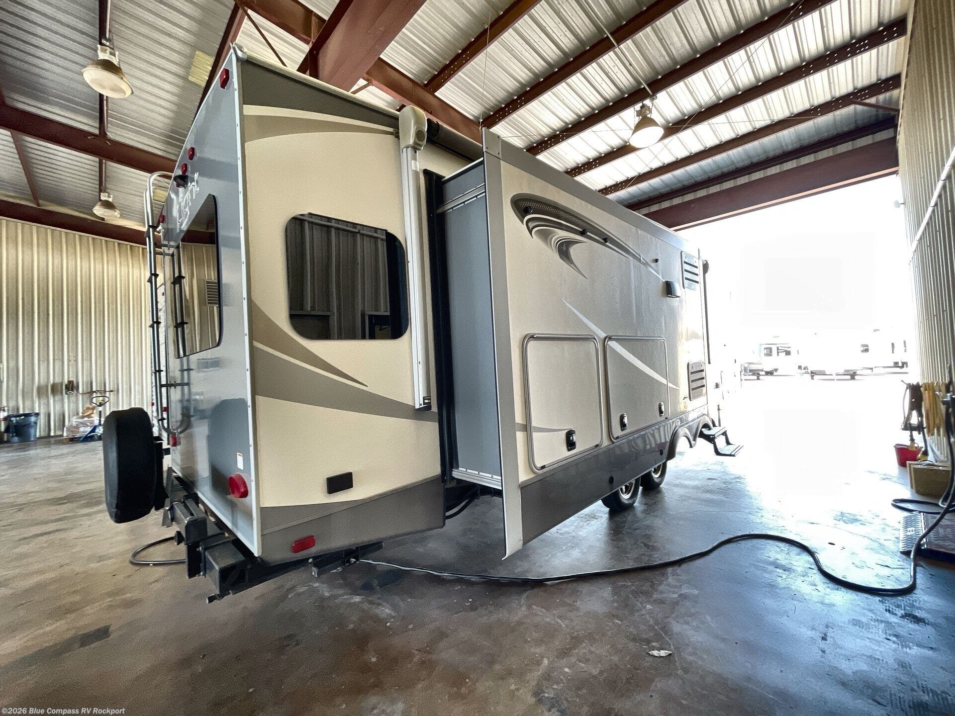 2019 Highland Ridge Open Range Light 335mbh Open Range RV for Sale in ...